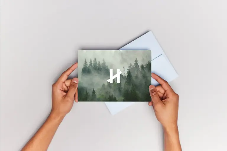 Hutstuf gift card